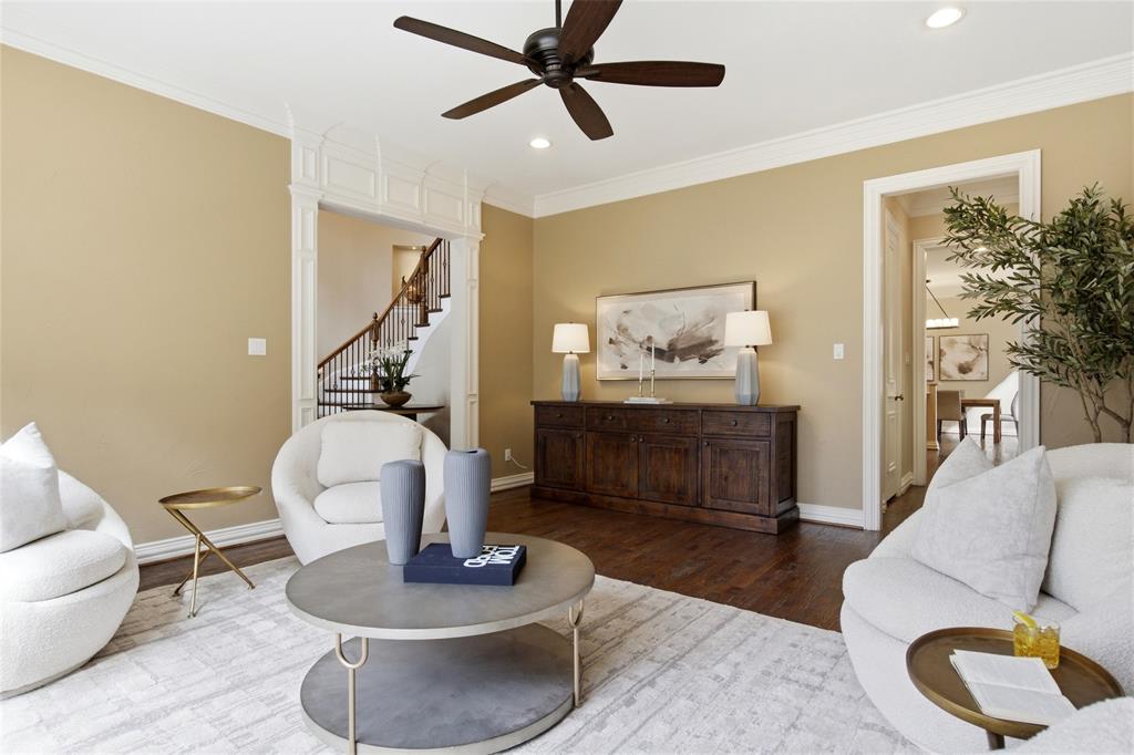 Caruth Hills 6 - Residential