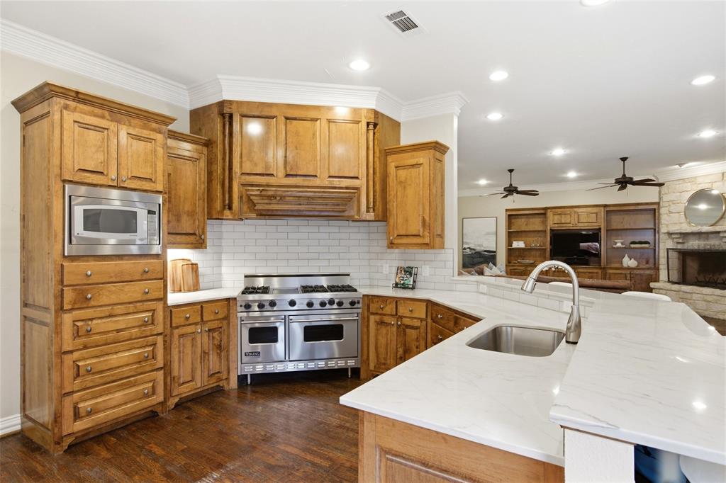 Caruth Hills 6 - Residential