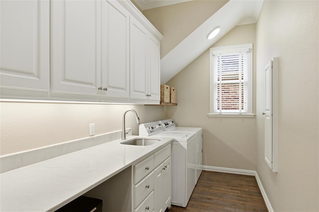 Caruth Hills 6 - Residential