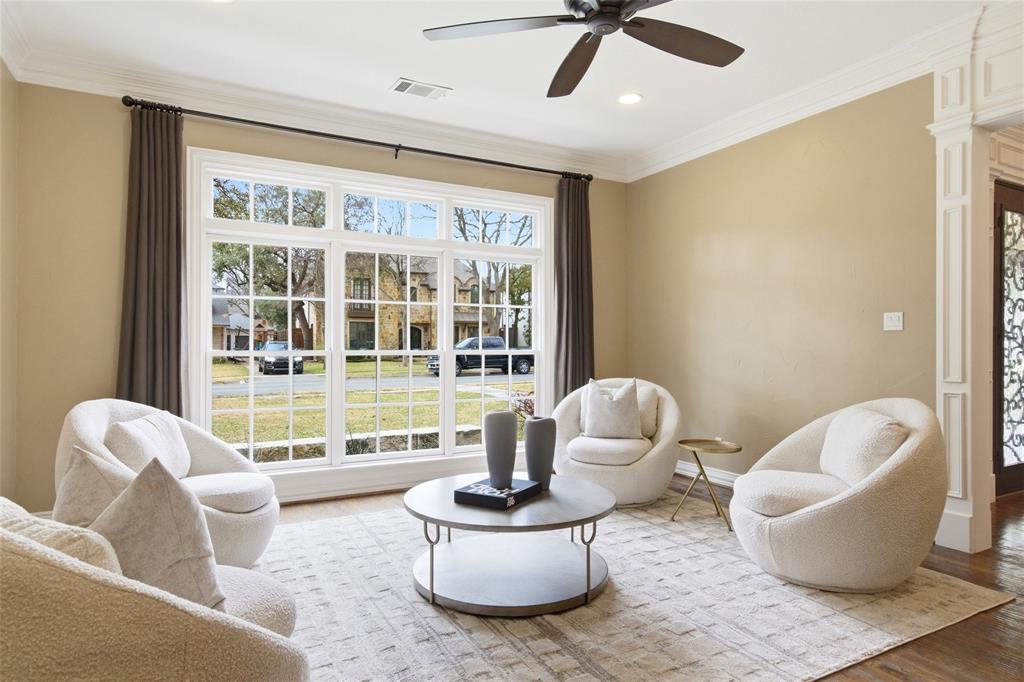 Caruth Hills 6 - Residential