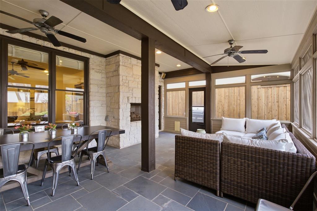 Caruth Hills 6 - Residential