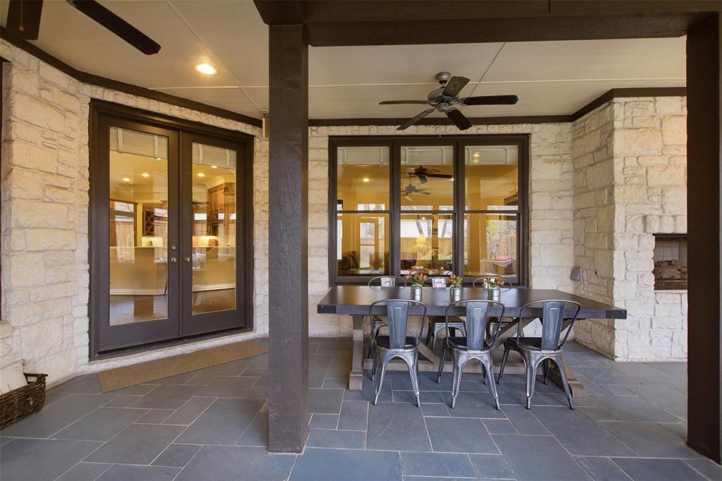 Caruth Hills 6 - Residential