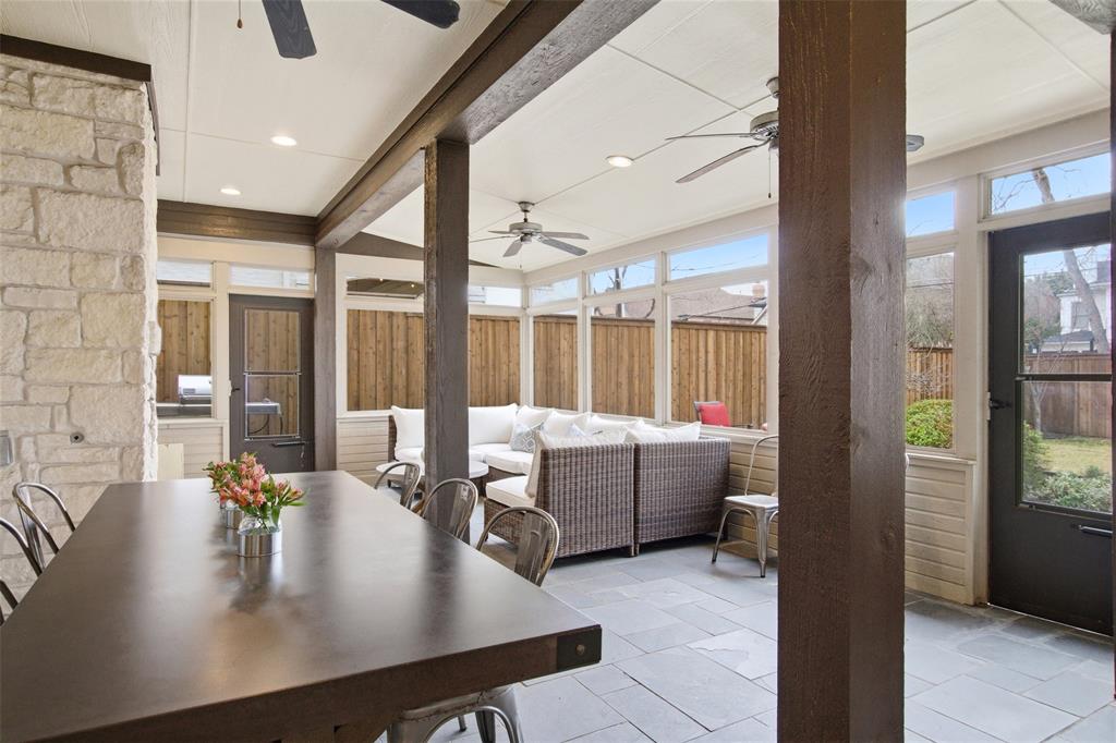 Caruth Hills 6 - Residential