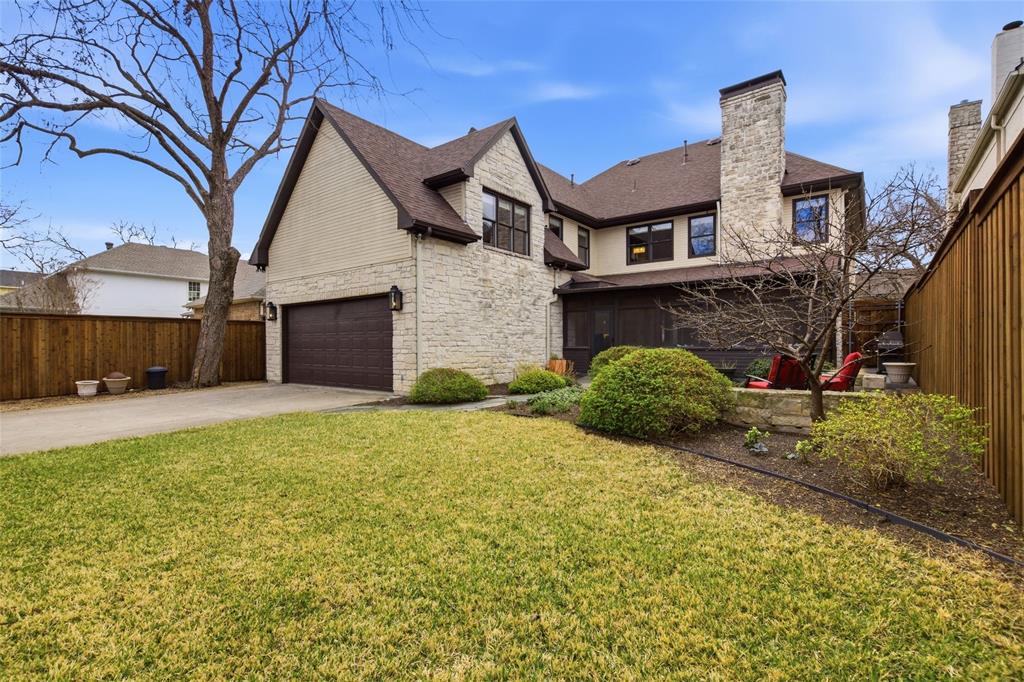 Caruth Hills 6 - Residential