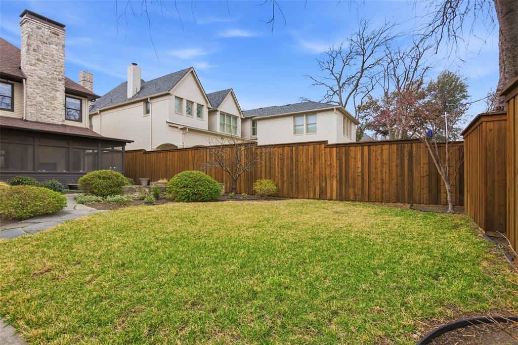 Caruth Hills 6 - Residential