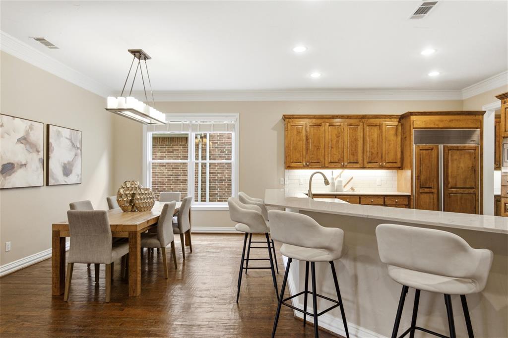 Caruth Hills 6 - Residential