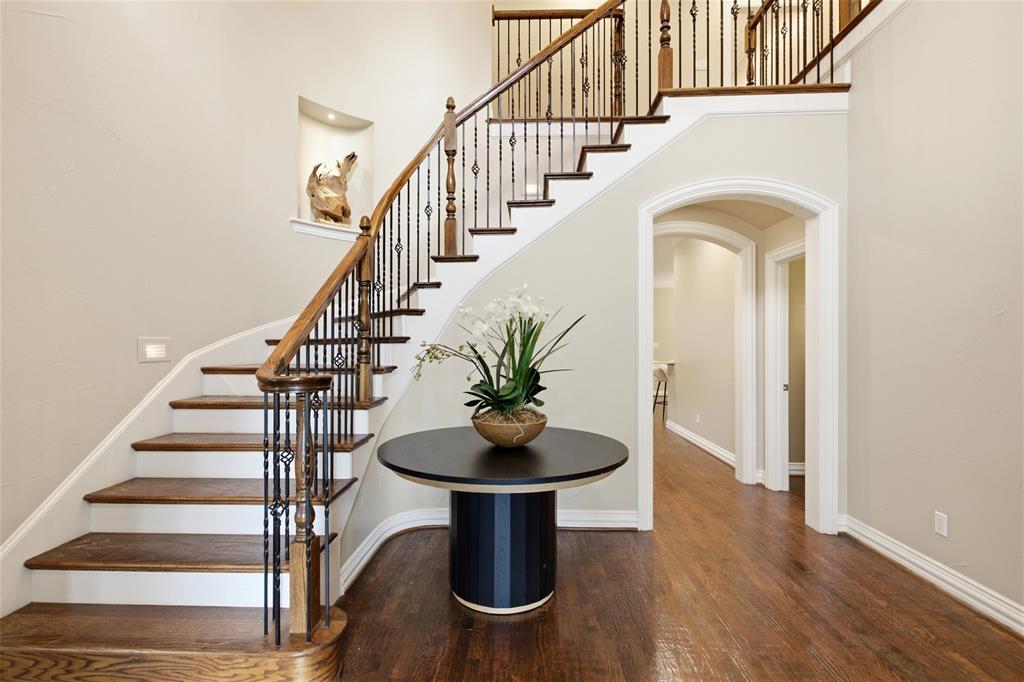 Caruth Hills 6 - Residential