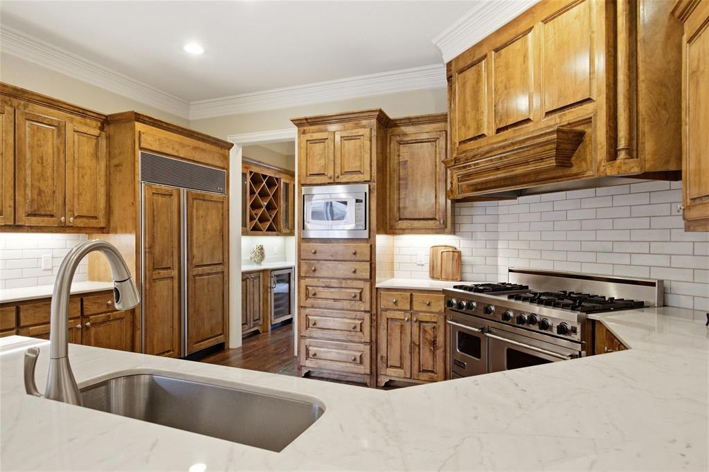 Caruth Hills 6 - Residential