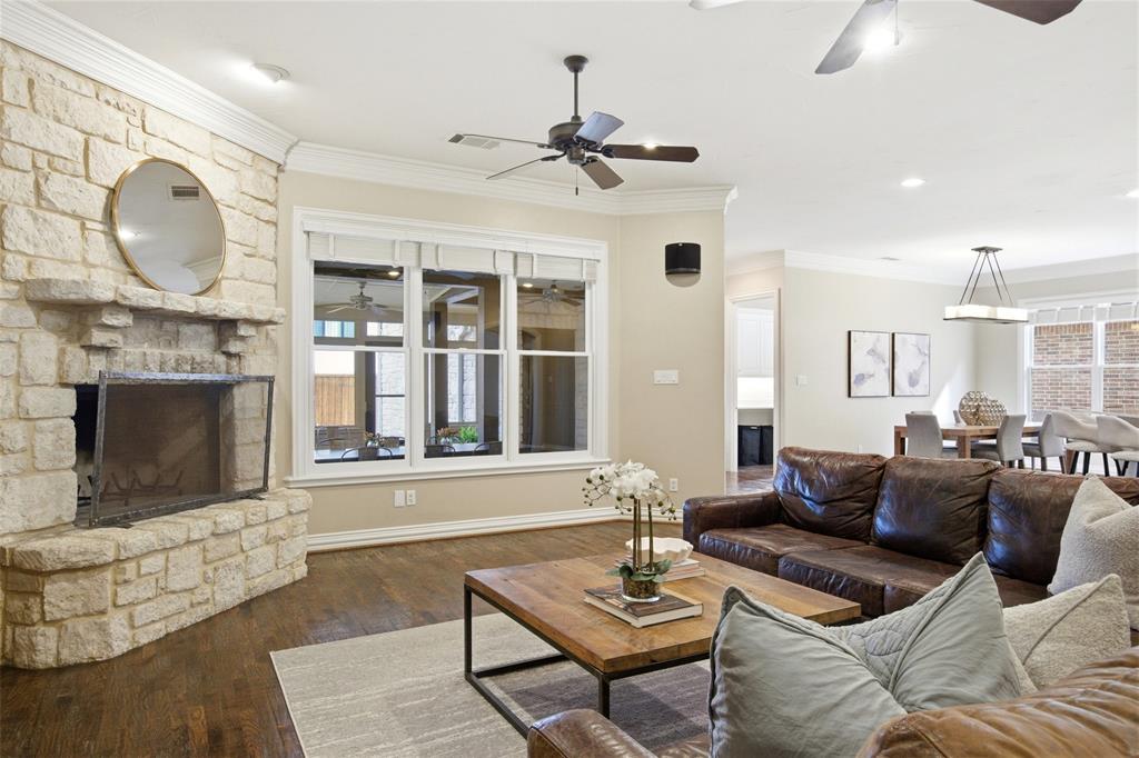 Caruth Hills 6 - Residential