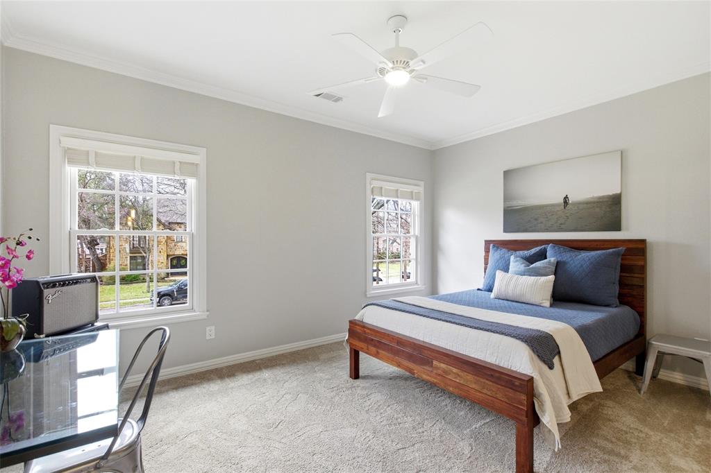 Caruth Hills 6 - Residential