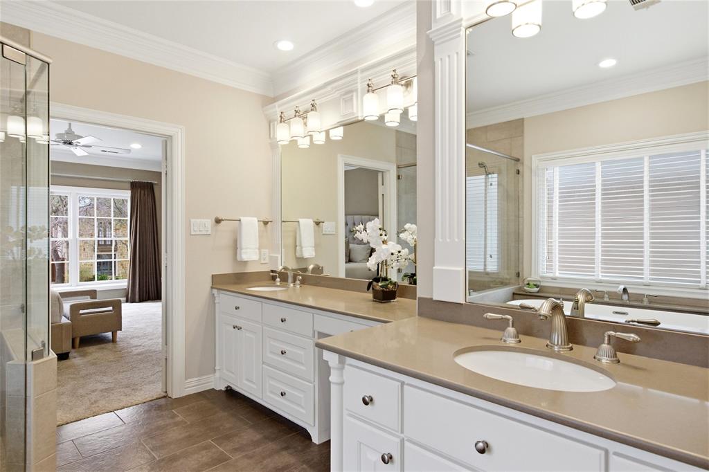 Caruth Hills 6 - Residential