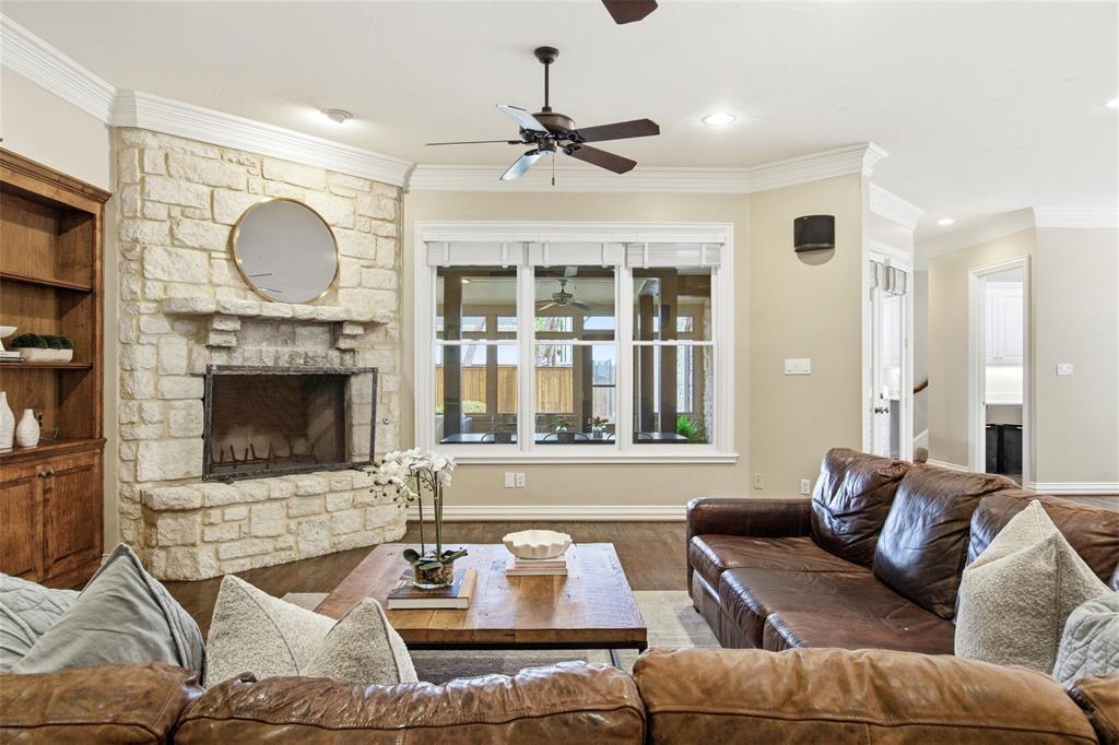 Caruth Hills 6 - Residential