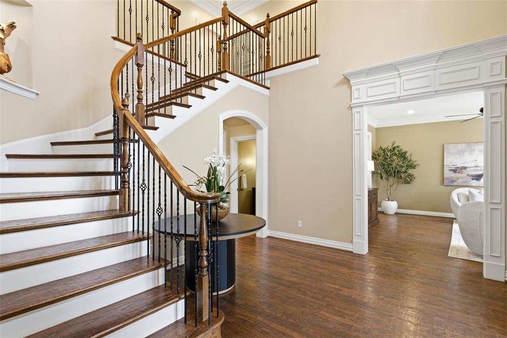 Caruth Hills 6 - Residential