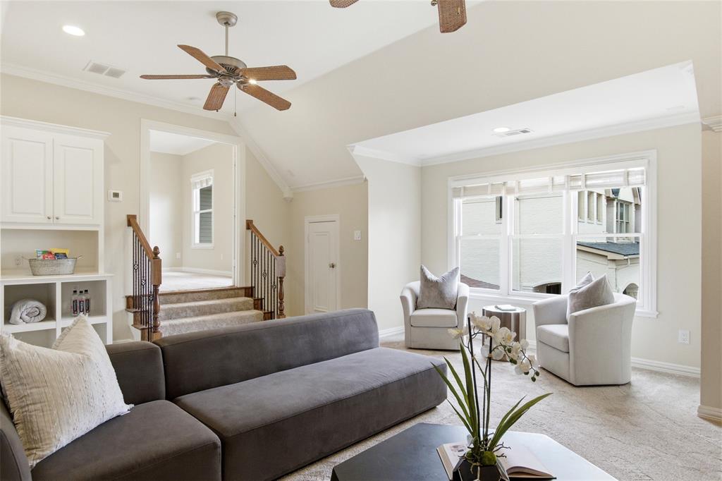 Caruth Hills 6 - Residential