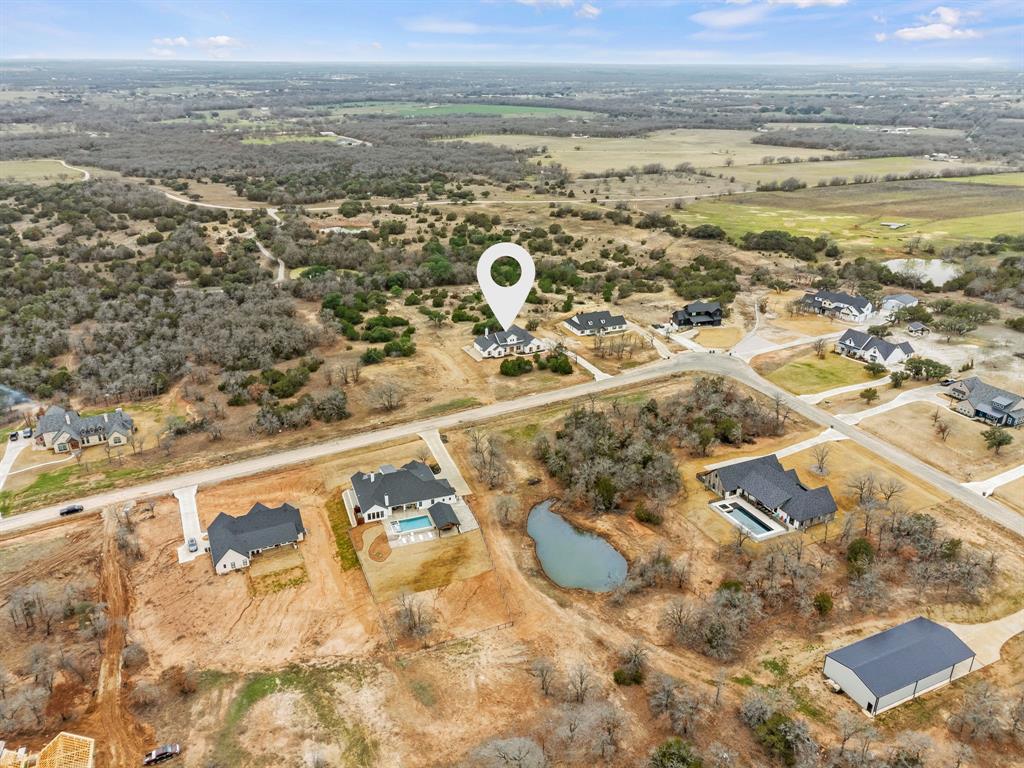 Eagles Bluff Ph 2 - Residential