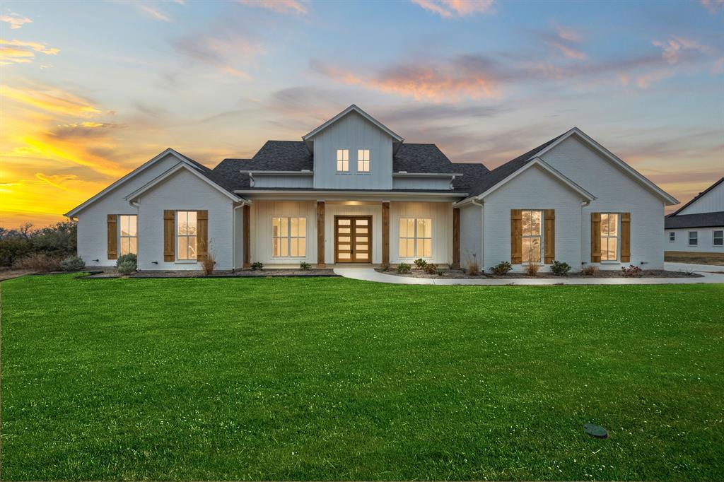 Eagles Bluff Ph 2 - Residential