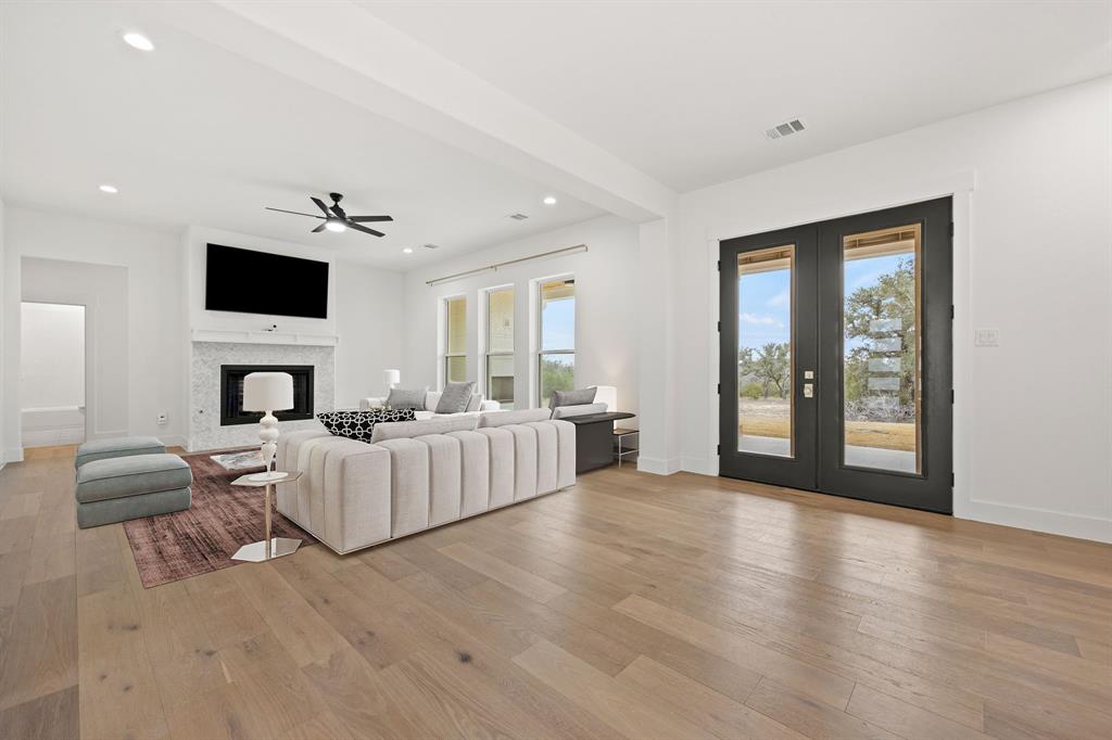 Eagles Bluff Ph 2 - Residential