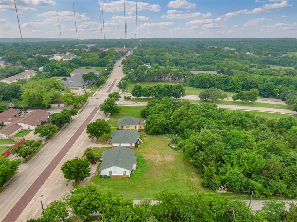 301 W Belt Line Road