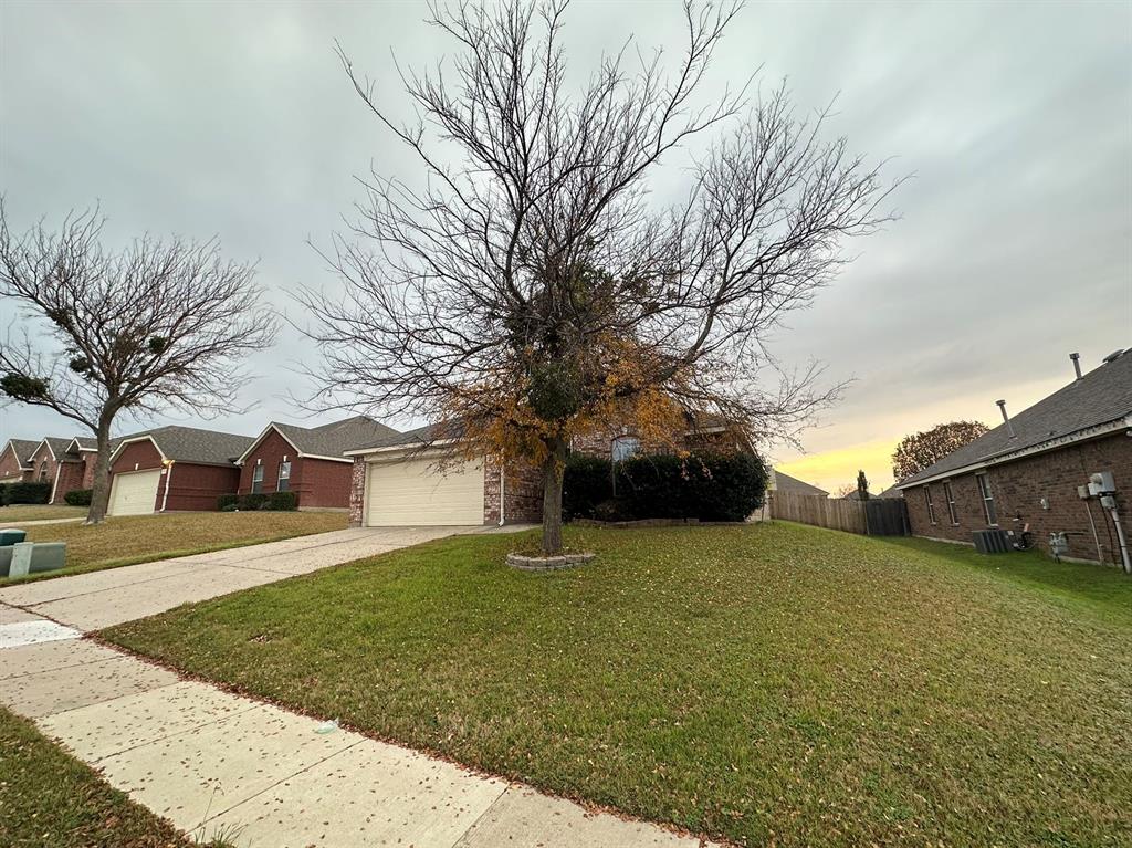 Photo of 2805 Quarter Horse Lane, Celina, TX 75009 (MLS # 21319708)