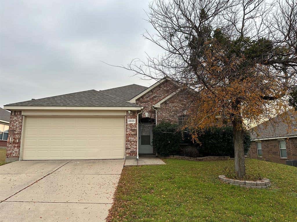 Photo of 2805 Quarter Horse Lane, Celina, TX 75009 (MLS # 21319708)