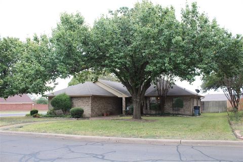 1900 Ruidoso Drive Waco TX 76712
