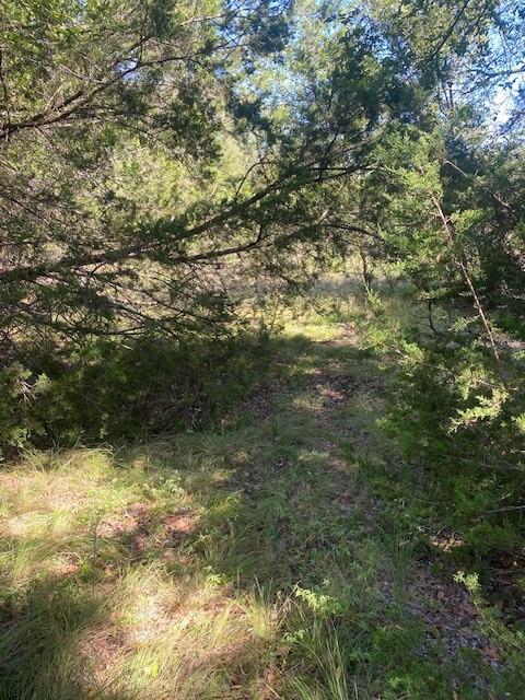 H T & B Railroad Company - Land