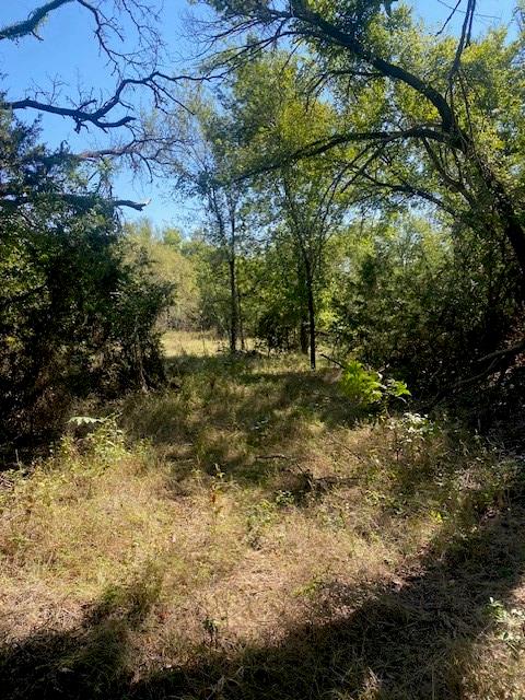 H T & B Railroad Company - Land