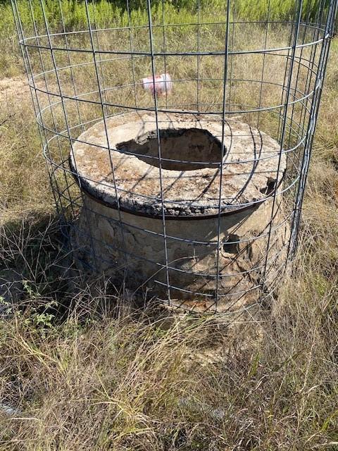 H T & B Railroad Company - Land