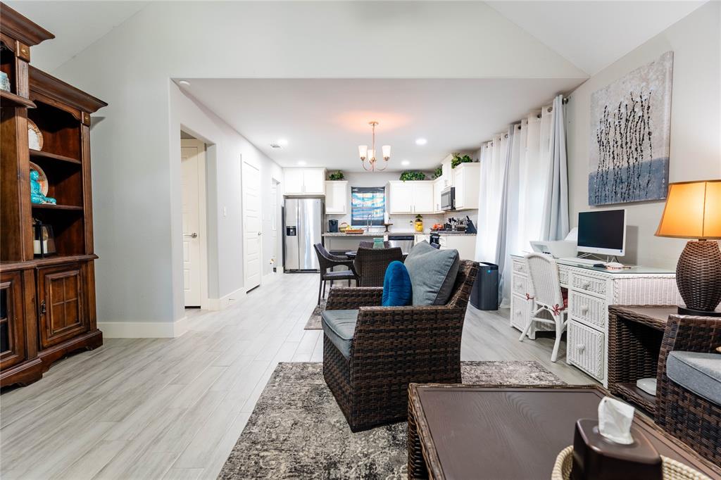 Munson & Purinton - Residential