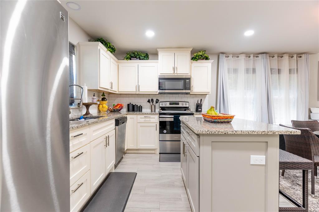 Munson & Purinton - Residential