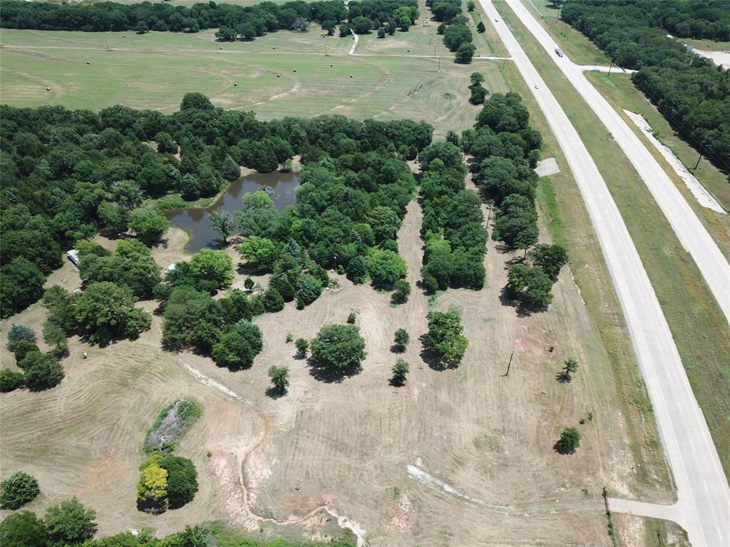 no formal subdivision - Land