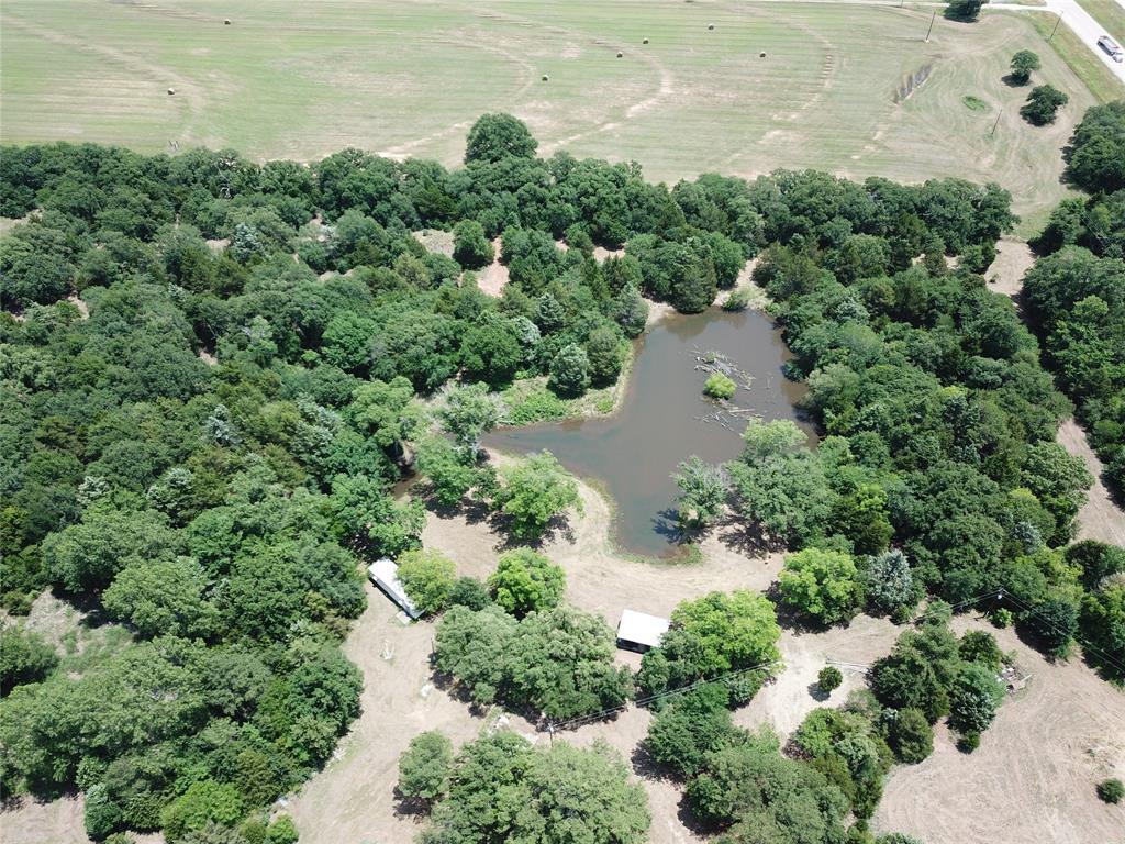 no formal subdivision - Land