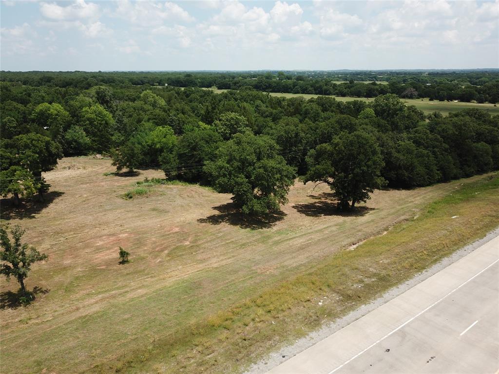 no formal subdivision - Land