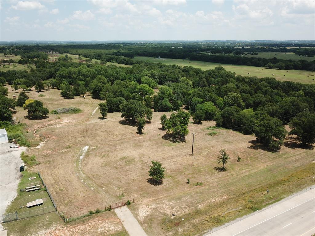 no formal subdivision - Land