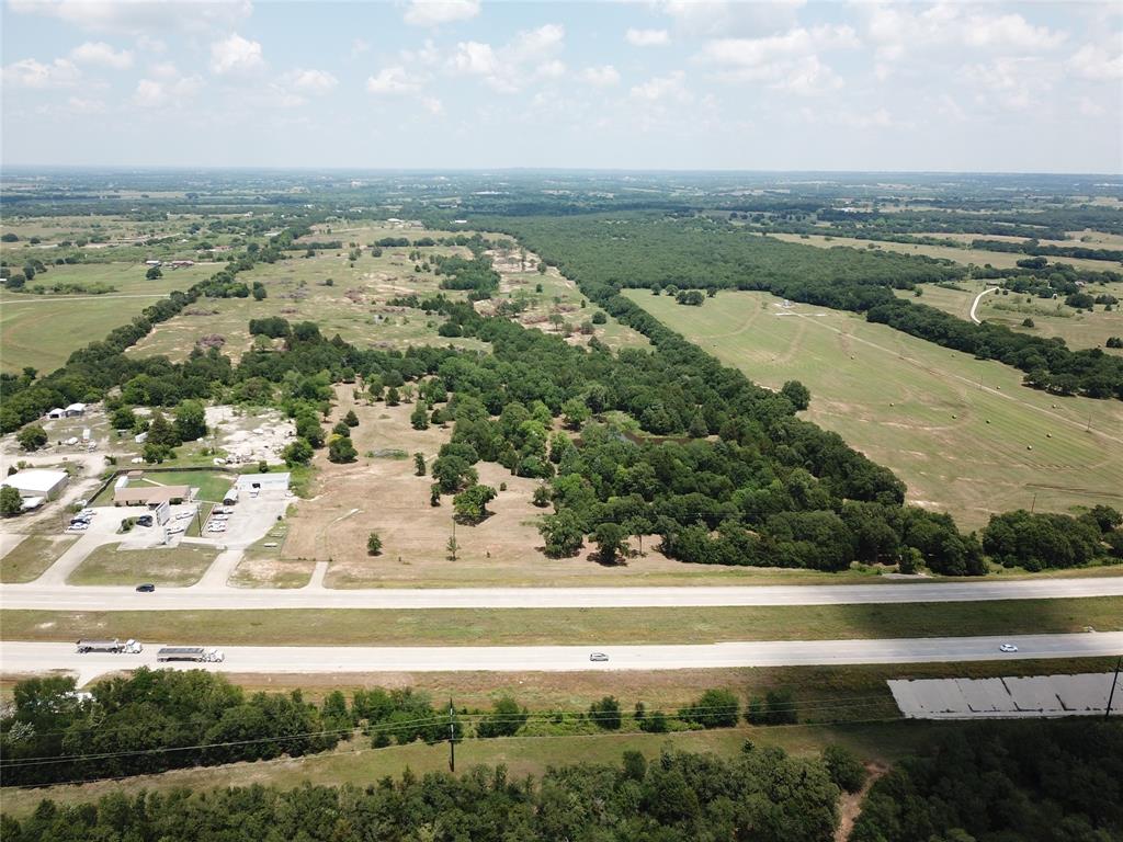 no formal subdivision - Land