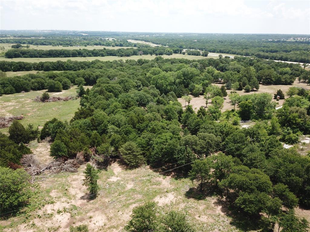 no formal subdivision - Land