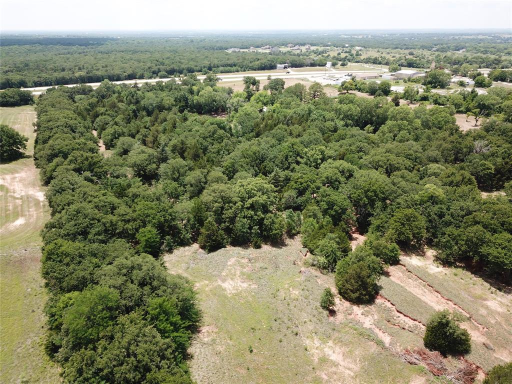 no formal subdivision - Land