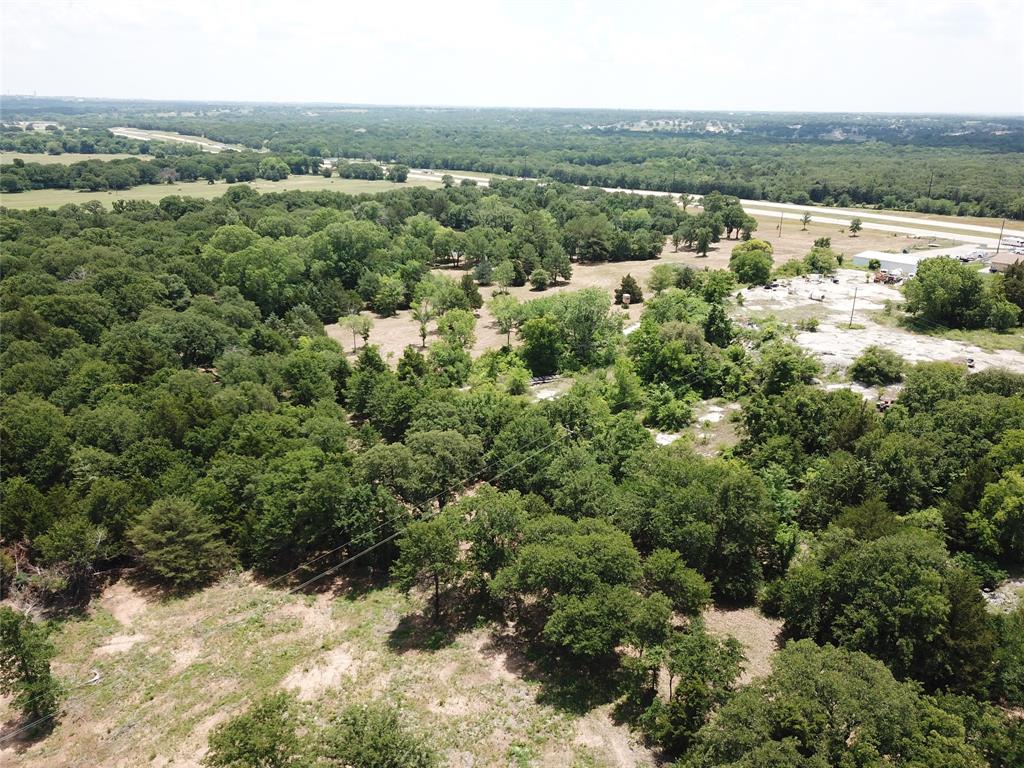 no formal subdivision - Land