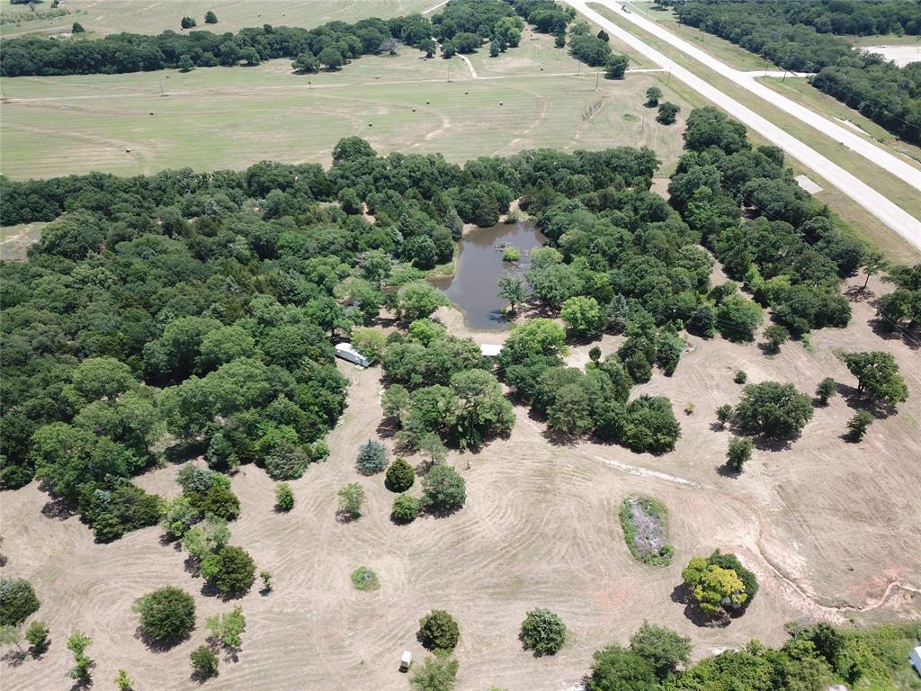 no formal subdivision - Land