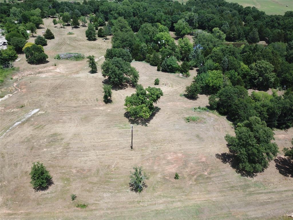 no formal subdivision - Land