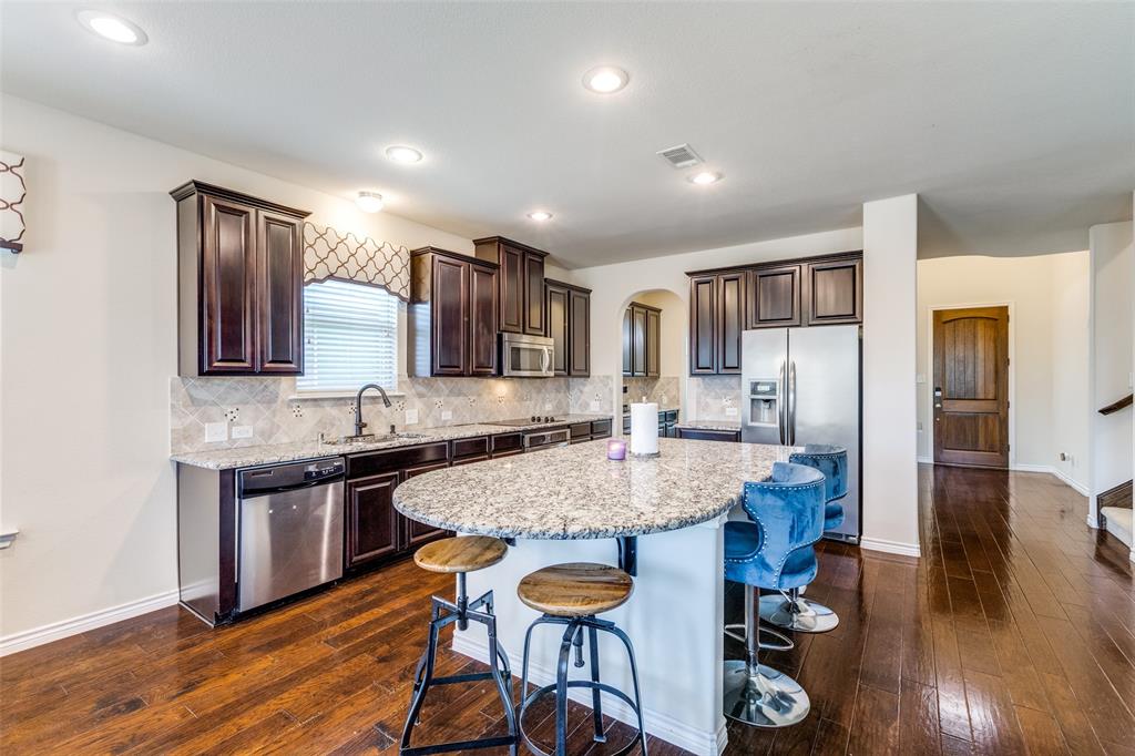 Heritage Bend - Residential