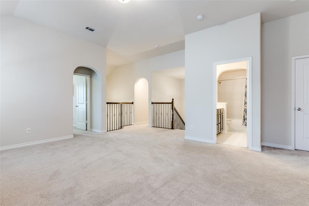 Heritage Bend - Residential