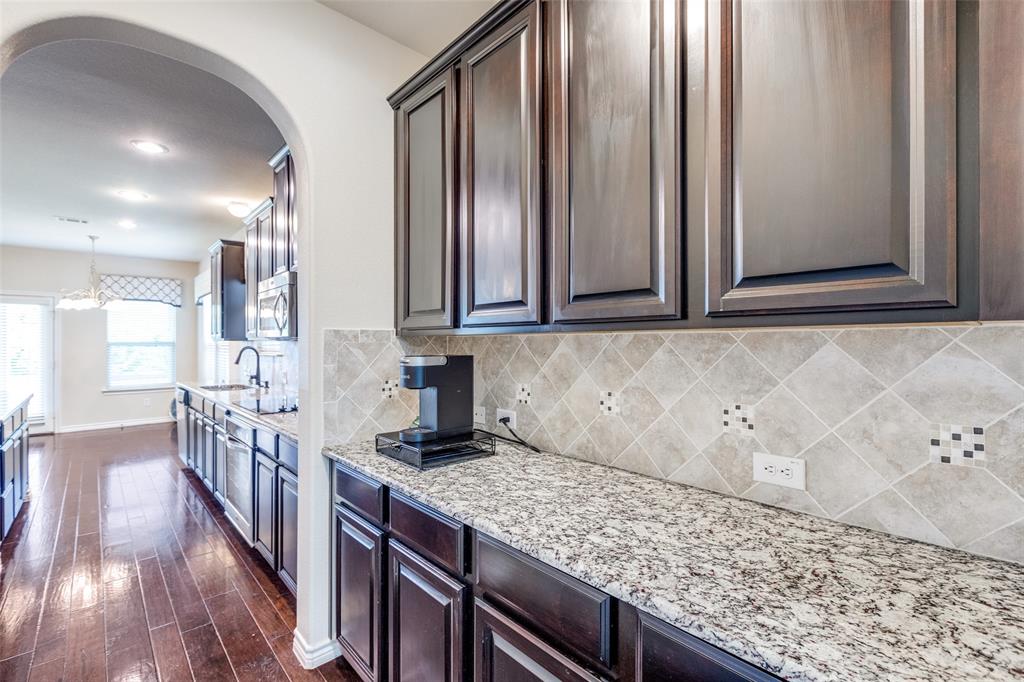 Heritage Bend - Residential