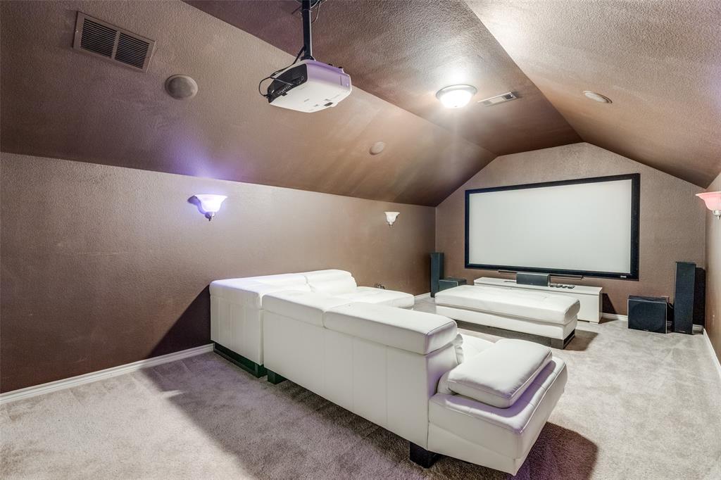 Heritage Bend - Residential