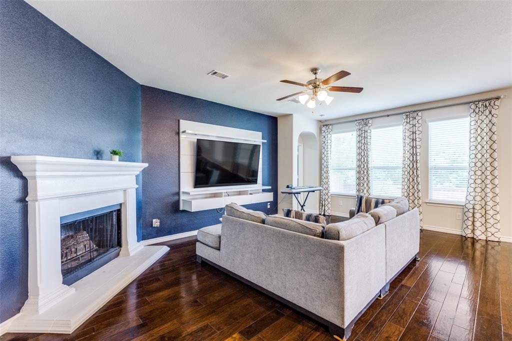 Heritage Bend - Residential