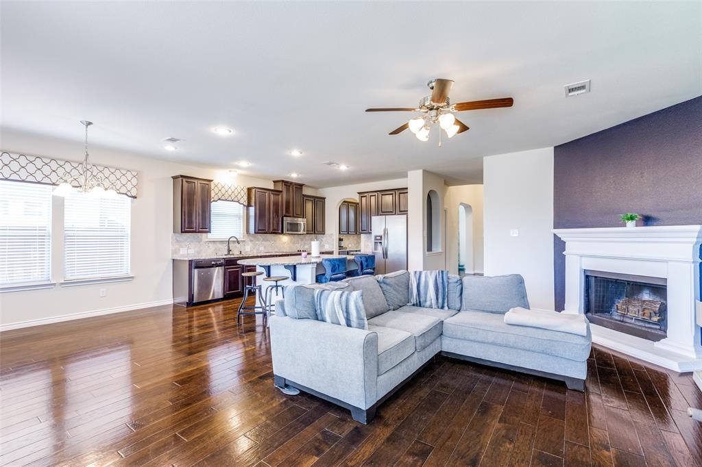 Heritage Bend - Residential