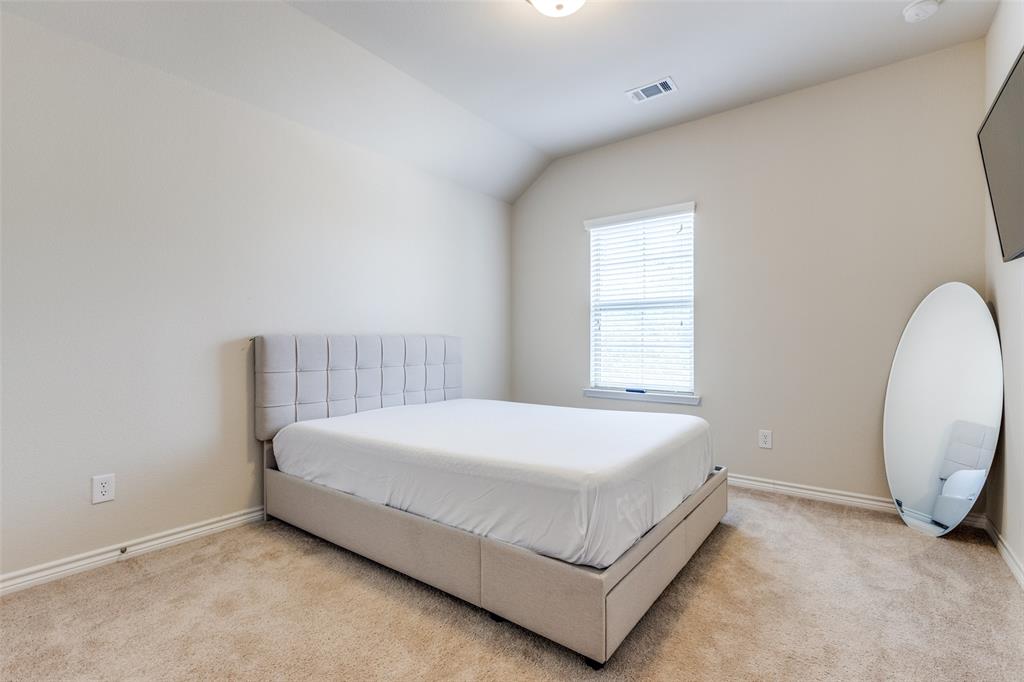 Heritage Bend - Residential