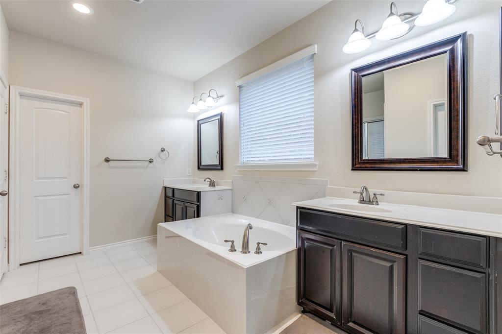 Heritage Bend - Residential