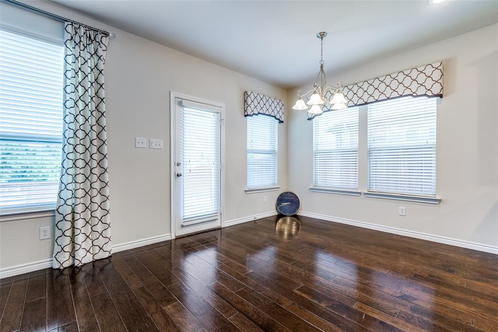 Heritage Bend - Residential