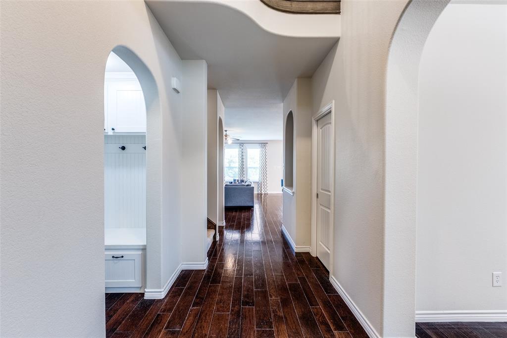 Heritage Bend - Residential